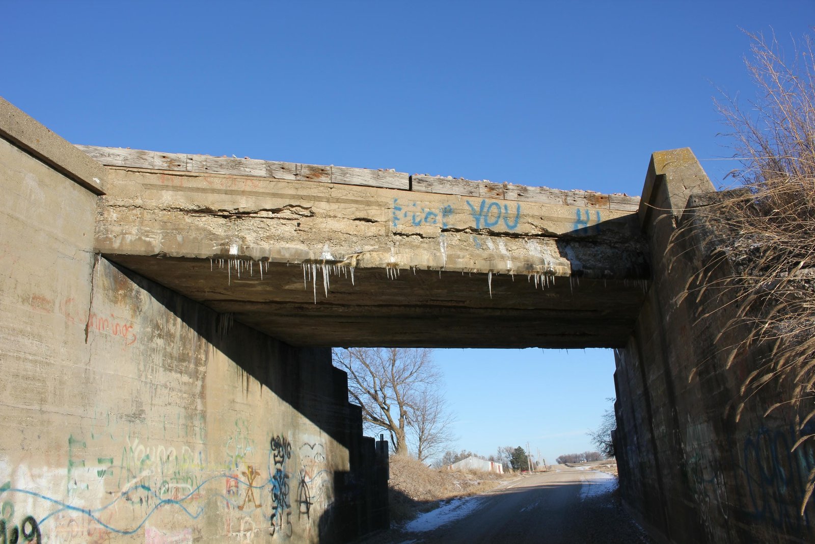 Span